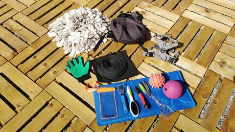 Le Coin des Animaux : Jouets, Éveil, Soins... (1,80 € Pièce) 25 Maureilhan (34)