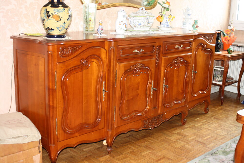 SALLE A MANGER Meubles