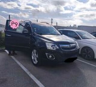 Antara 2.2 CDTI 163 4x2 Edition Pack 2011 occasion 13001 Marseille