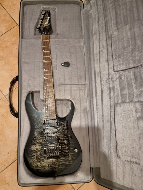 guitare lectrique ibanez premium RG970 450 Toulouse (31)
