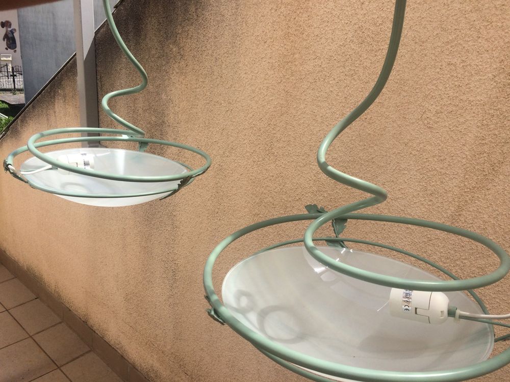 Luminaire Décoration