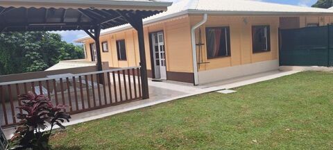  Appartement  louer 3 pices 60 m