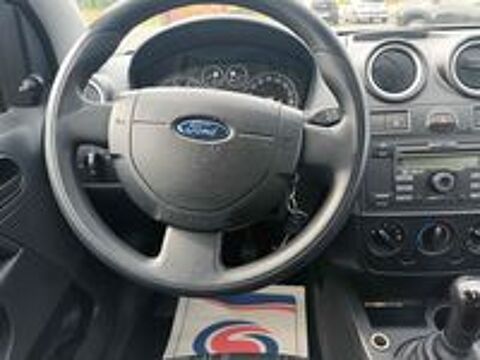 Fiesta 1.3i Senso 2006 occasion 86600 Coulombiers