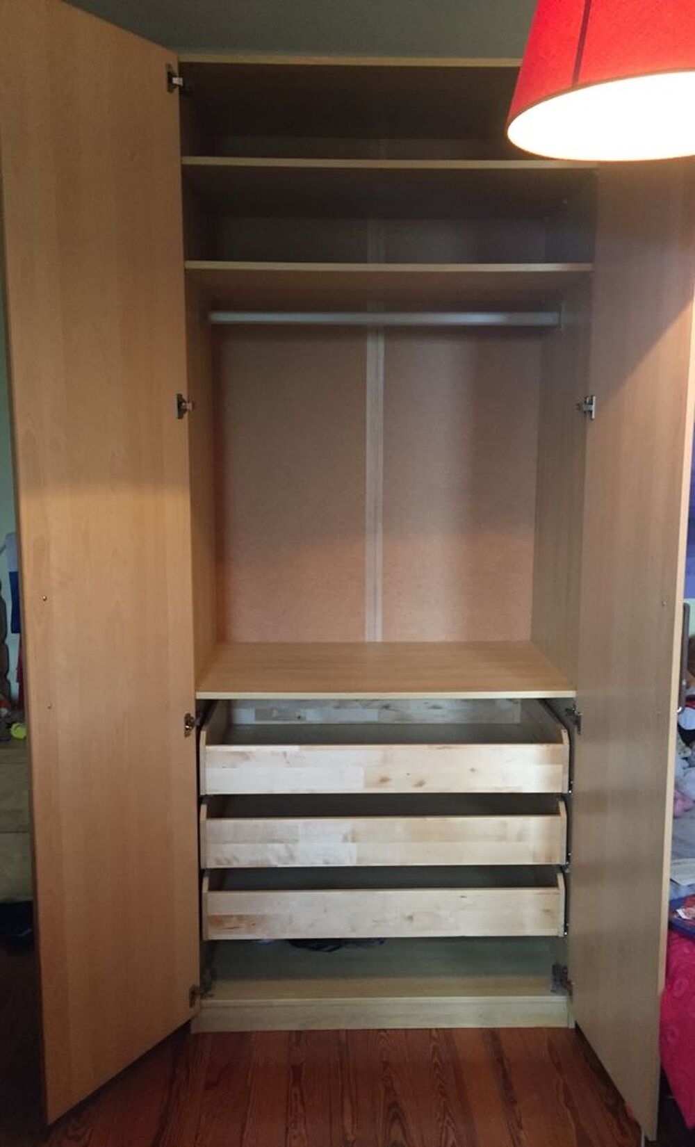 Armoire Dressing Meubles