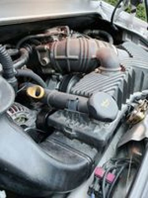 911 (996) 911 3.6i 2004 occasion 74200 Thonon-les-Bains