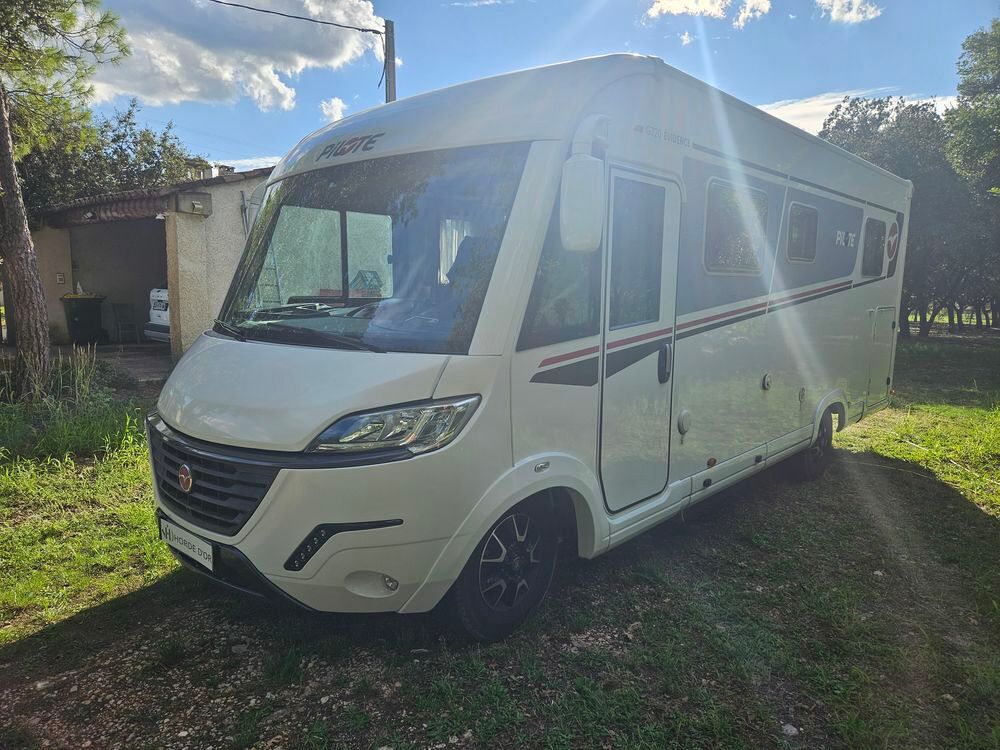  2022 occasion 84210 PERNES LES FONTAINES