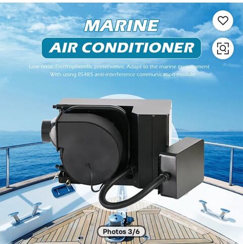 Pi&egrave;ces et &eacute;quipements Nautisme Pi&egrave;ces et &eacute;quipements Nautisme  occasion Sp&eacute;rac&egrave;des 06530