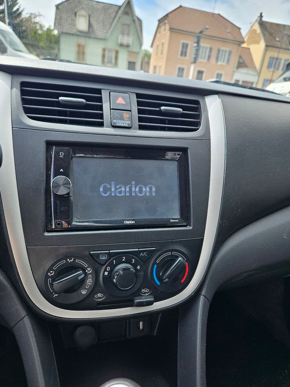 Celerio 1.0 VVT Privil&egrave;ge 2019 occasion 90100 Delle