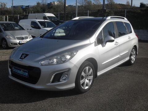 Peugeot 308 sw 308 (2) SW 1.6 HDI 92 FAP ACTIVE BVM5 7P