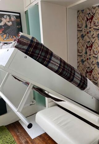  Chambre à vendre 1 pièce 6 m²