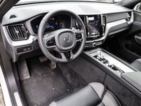 XC60 T8 Recharge AWD 310 ch + 145 ch Geartronic 8 Ultimate Style Chrome 2023 occasion 38440 Saint-Jean-de-Bournay
