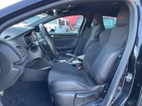 Megane IV M&eacute;gane IV Berline TCe 280 Energy RS 2019 occasion 13180 Gignac-la-Nerthe