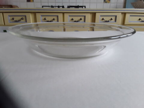 Un plat verre 5 Gometz-la-Ville (91)