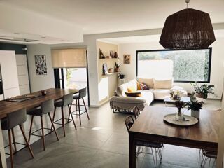  Villa � vendre 4 pi�ces 120 m�