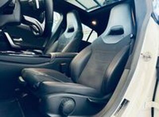 Classe CLA CLA Shooting Brake 250 7G-DCT 4Matic AMG Line 2020 occasion 69007 Lyon