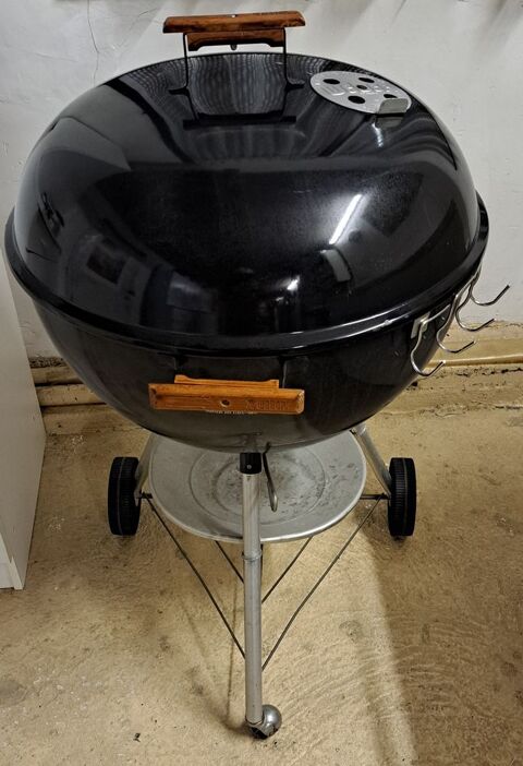 Barbecue Weber (57cm) 100 Marignane (13)