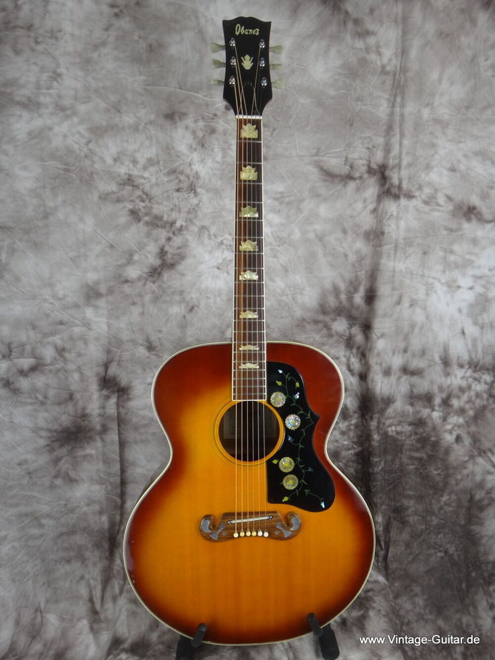 Guitare acoustique Instruments de musique