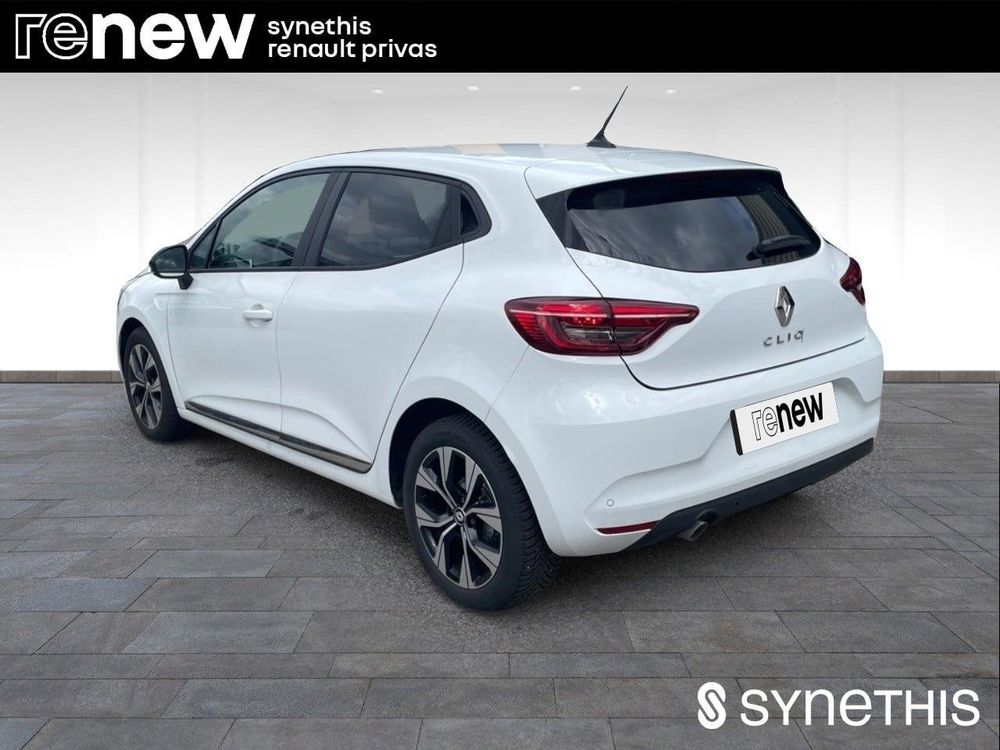 Clio V Clio TCe 90 Evolution 2023 occasion 07200 Aubenas