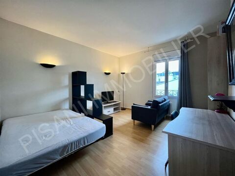  Appartement � louer 1 pi�ce 23 m�