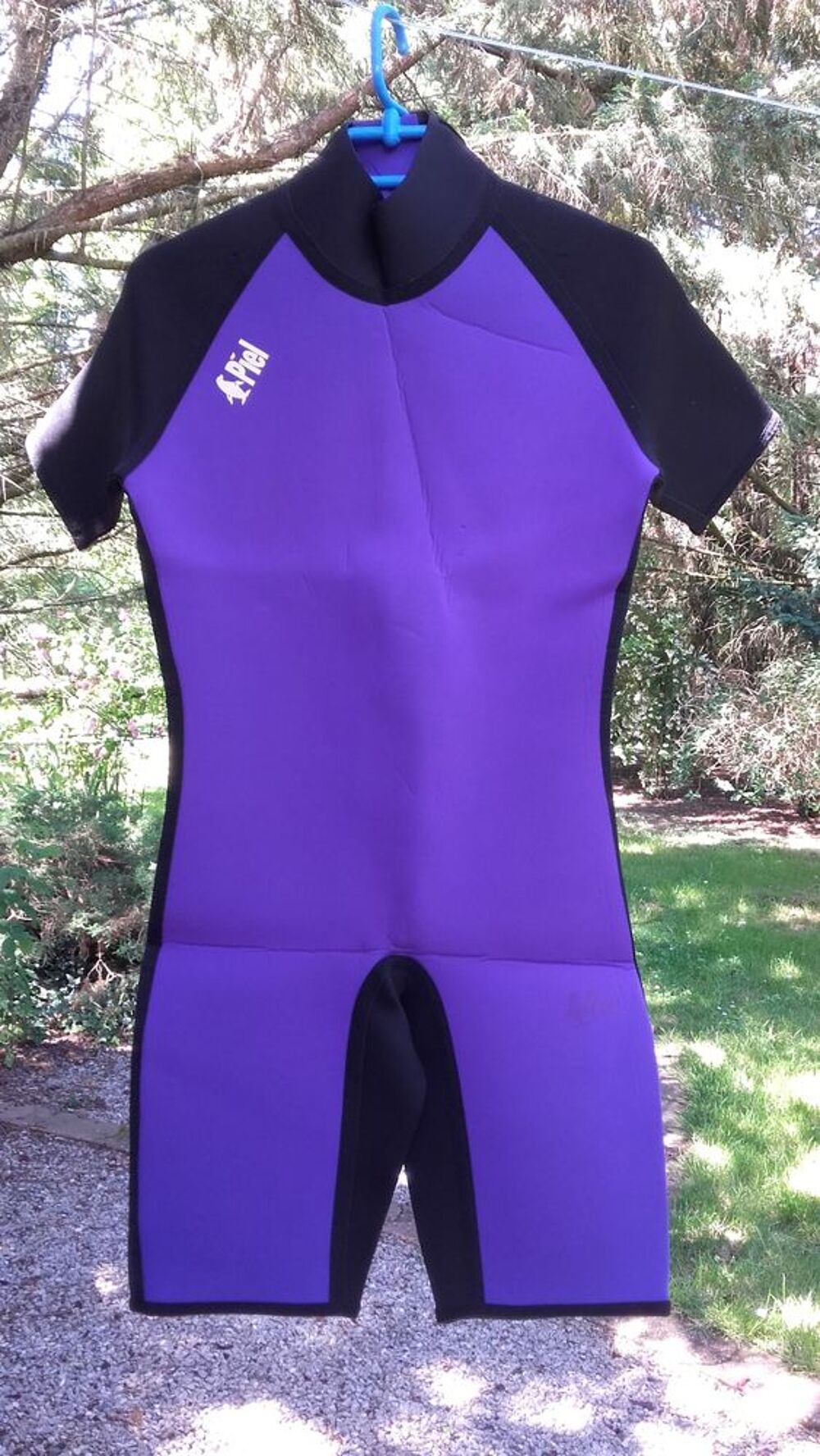 combi shorty Sports