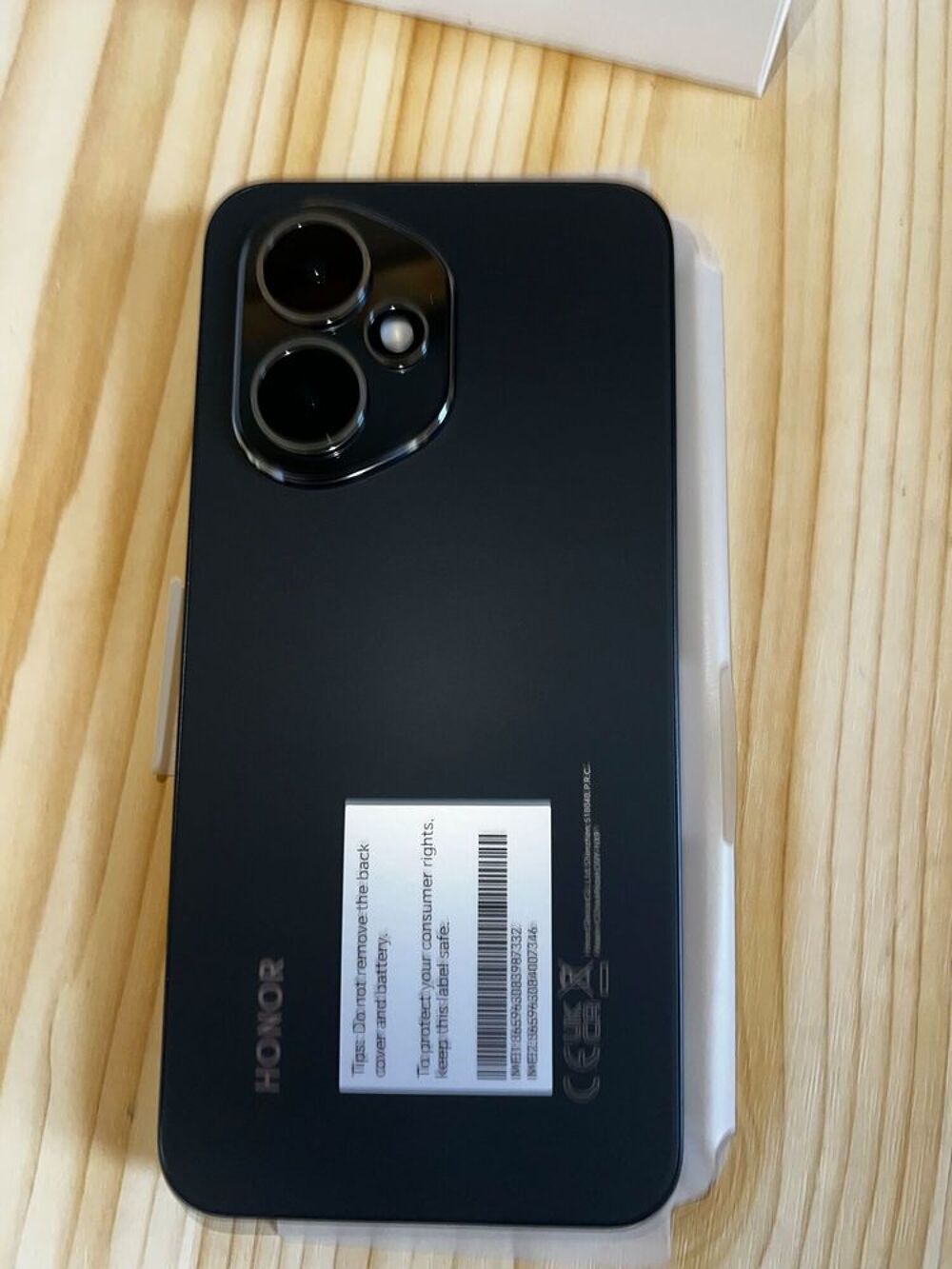 Smartphones Honor 400 5g 512g Téléphones et tablettes