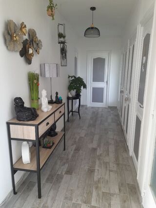  Maison � vendre 5 pi�ces 100 m�