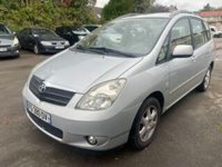 Corolla Break 90 D-4D Linea Terra 2004 occasion 80440 Boves