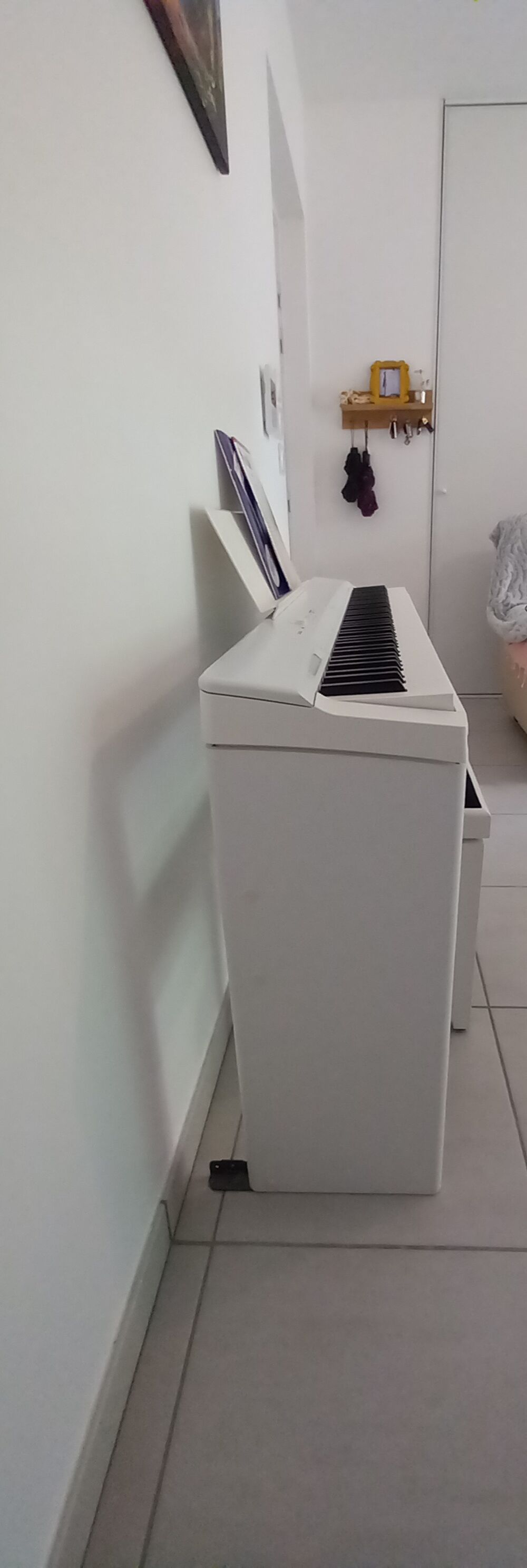 Piano Casio Privia PX- 160 Instruments de musique