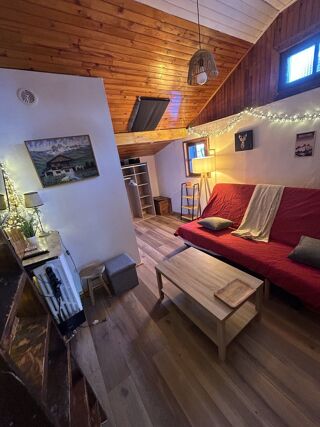 Location  Appartement 