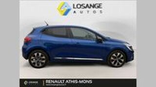 Clio V Clio TCe 90 Evolution 2022 occasion 91200 Athis-Mons