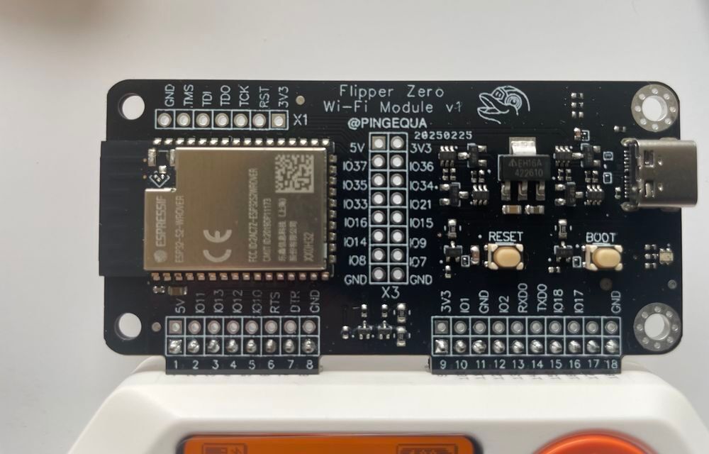 flipper z&eacute;ro Matériel informatique