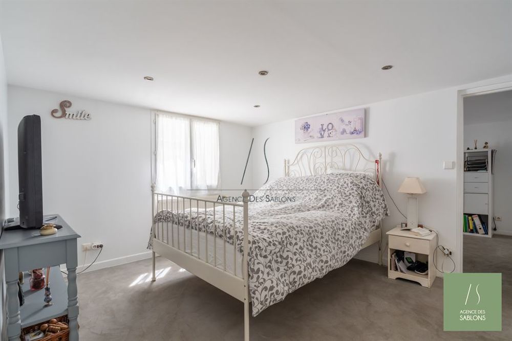 � vendre  Maison Le V�sinet (78110)
