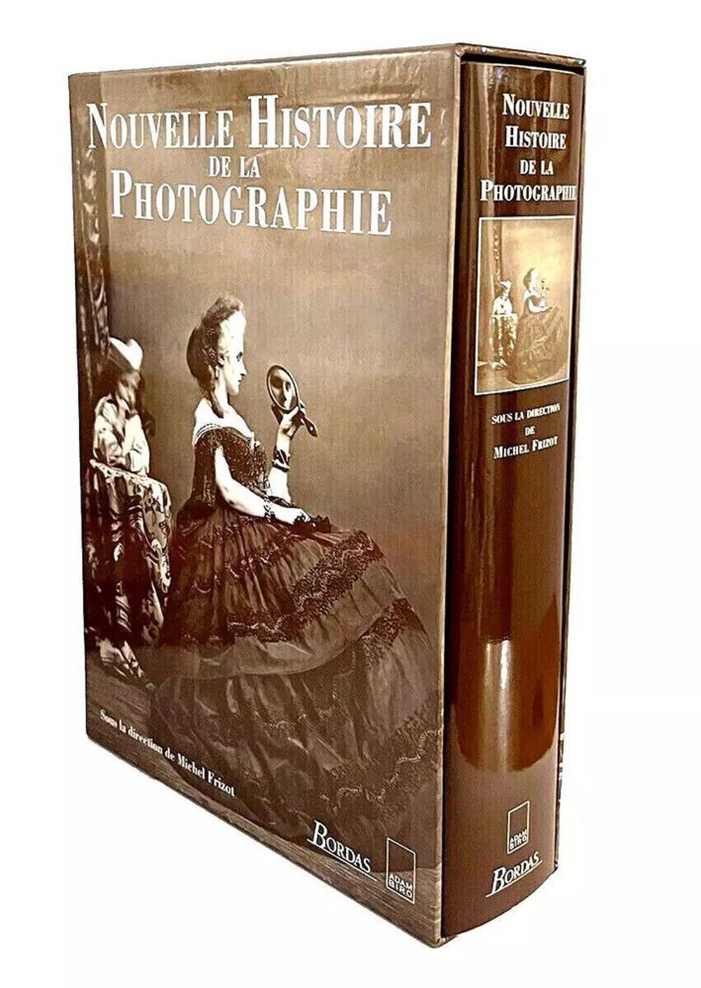 Histoire de la photographie Livres et BD
