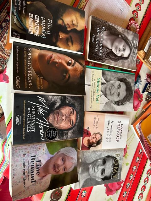 Livres divers 2 Arbourse (58)