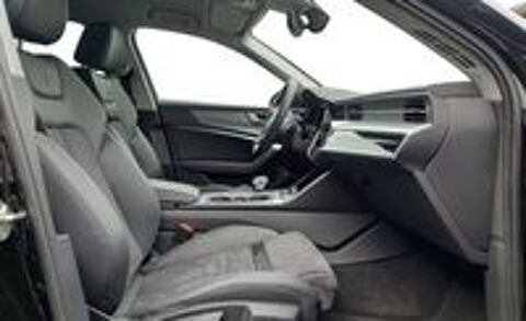 A6 Avant 55 TFSI e 367 ch quattro Sport S tronic 2023 occasion 13008 Marseille