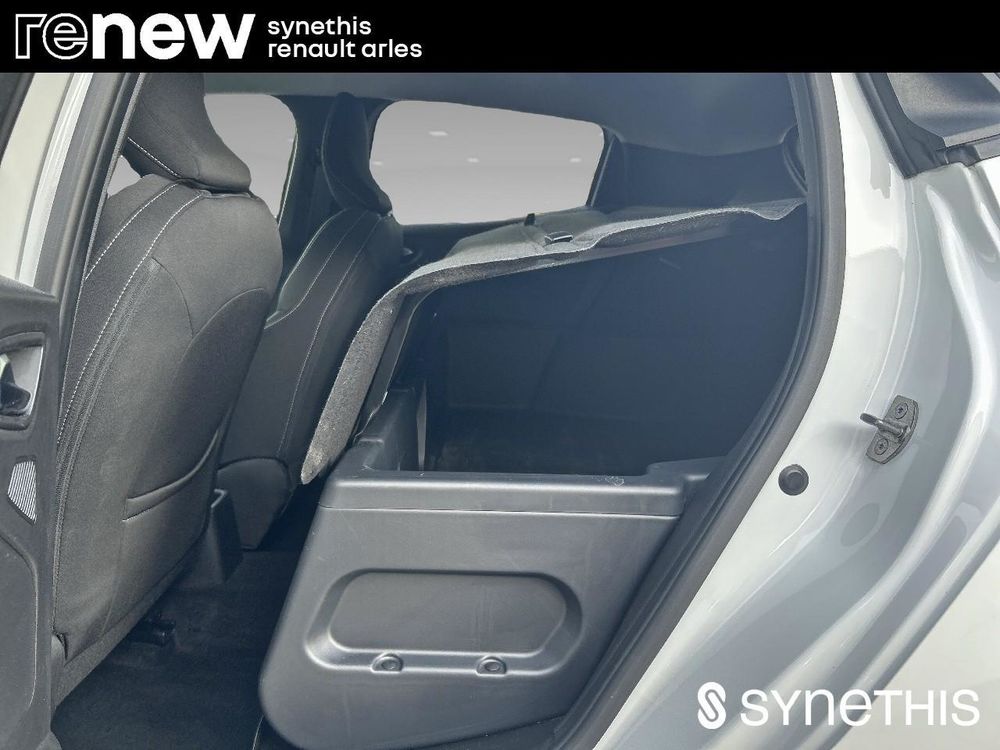 Clio IV CLIO SOCIETE BLUE DCI 100 EVOLUTION REVERSIBLE 2023 occasion 13200 Arles