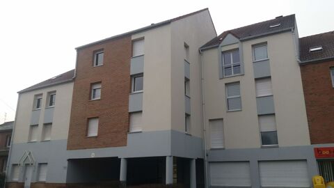  Appartement � louer 1 pi�ce 18 m�