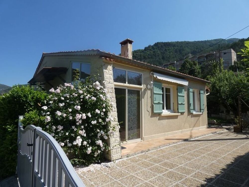 Maison 4 pièces 69 m² · à Serres · 69 m² · 222 000 €