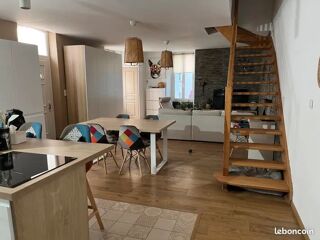 Maison 106m2 Tarbes