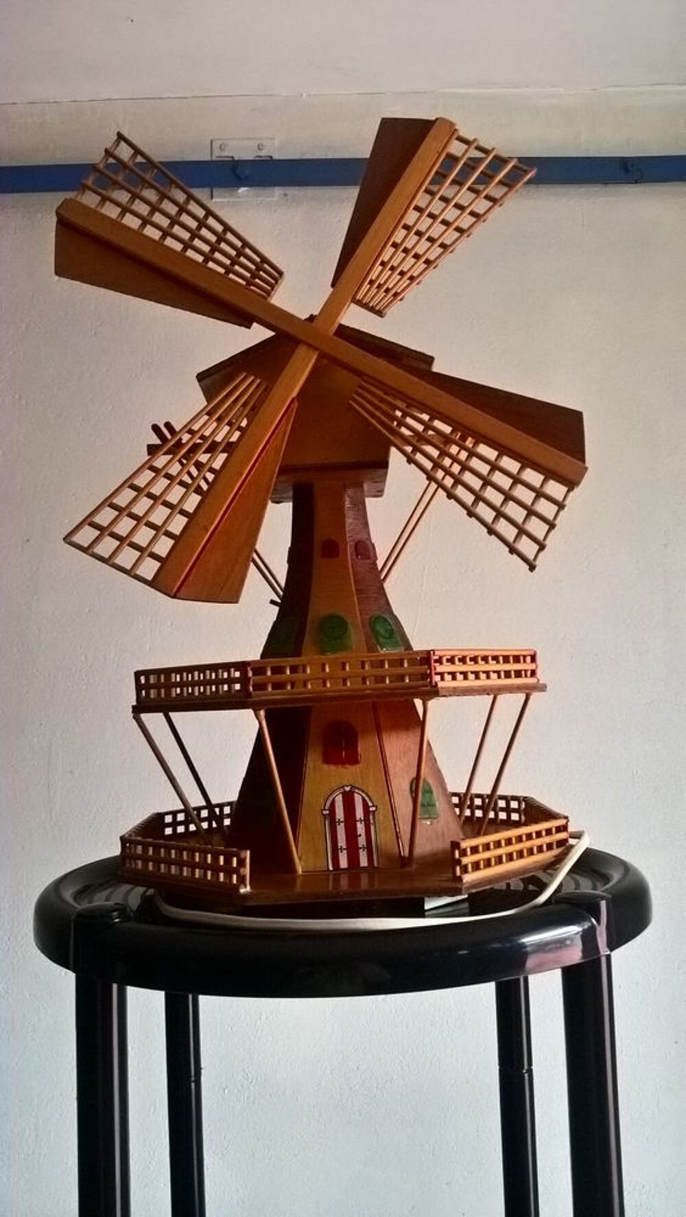 moulin Décoration