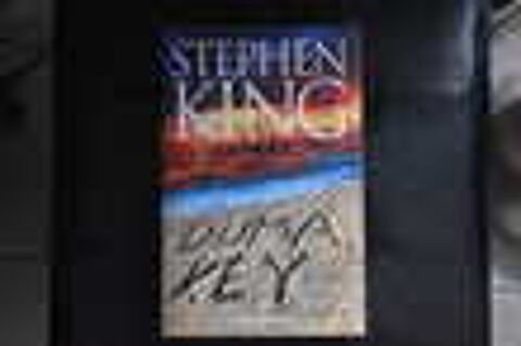 Stephen King &quot; DUMA KEY&quot; Livres et BD