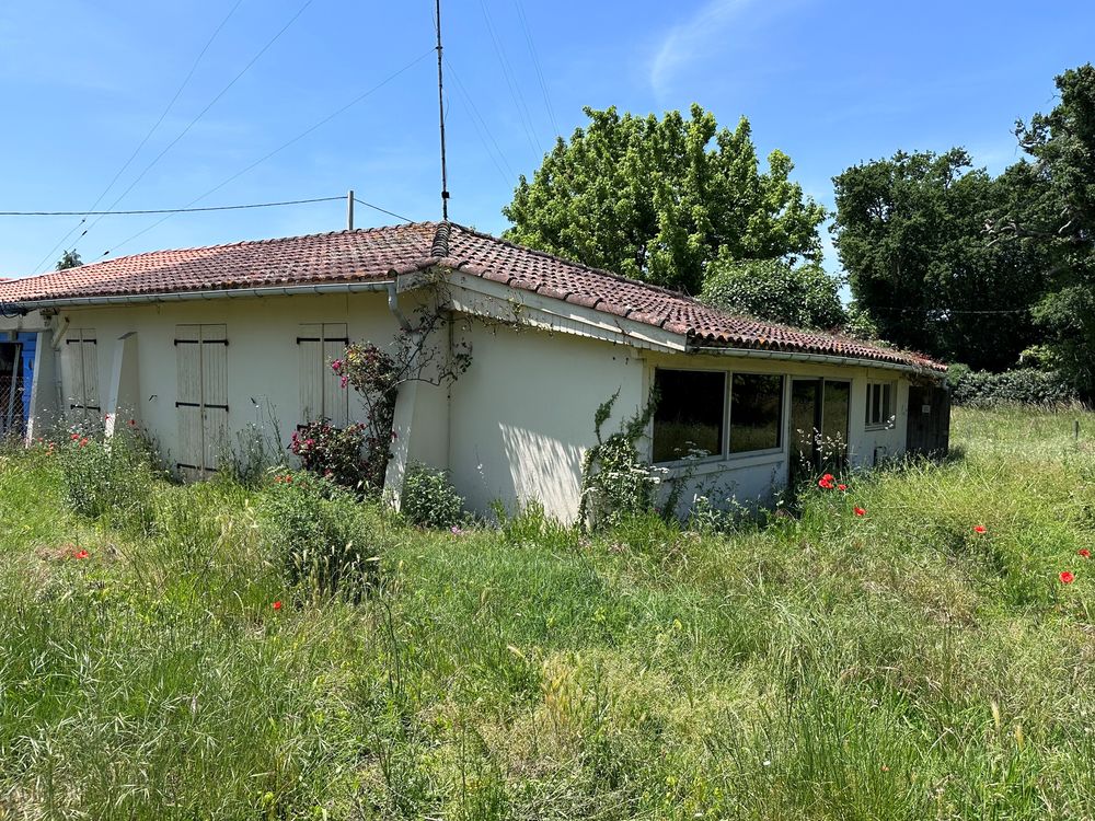 Maison 3 pièces 83 m² · à Andernos-les-Bains · 83 m² · 286 000 €