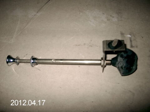 Mecanisme de chasse w.c. actibloc ideal standard 10 Eauze (32)