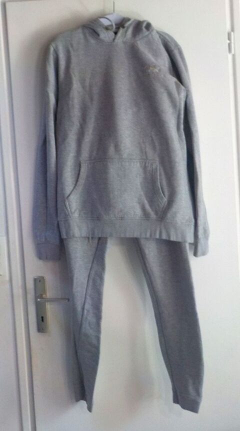 JOGGING GRIS AIRNESS HOMME TAILLE L 15 Bubry (56)