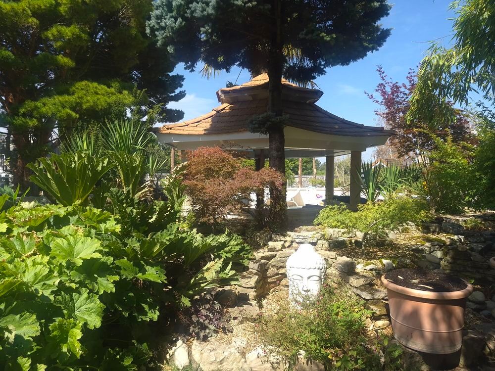 AU PARADIS DE MAX OUVERT CE SAM 8 ET DIM 9 AOUT 10H/19H Décoration