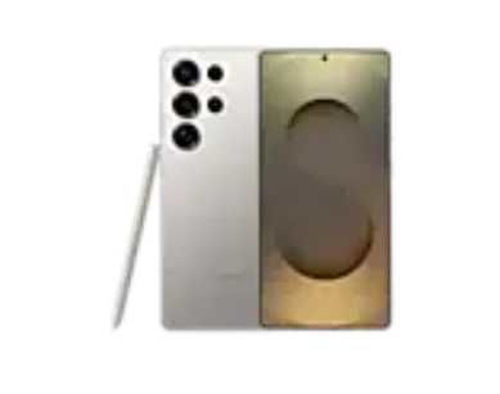 Samsung S25 Ultra 1 To neuf Tlphones et tablettes