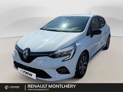 Annonce voiture Renault Clio V 16590 €
