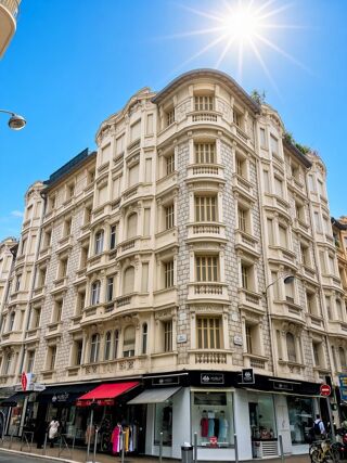 Appartement 4 pièces 90 m² · à Nice · 90 m² · 690 000 €