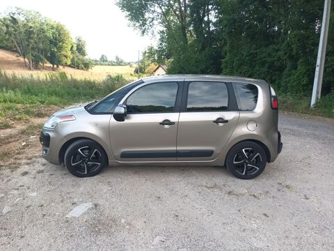 Citroen c3 picasso Citro&euml;n  HDi 90 Airdream Attraction