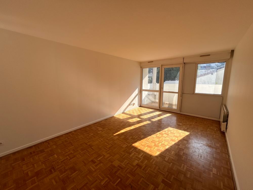 Location Appartement T3 avec grand balcon + parking de copropriété Grenoble